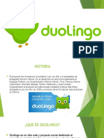 Yessica Duran Duolingo