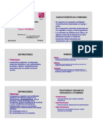 Tema Vitaminas, Curso 2012 PDF