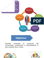 Es La Investigación de Carácter Exploratorio Que Pretende Determinar Principalmente Aspectos Diversos Del Comportamiento Humano Como