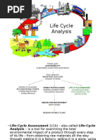Life Cycle