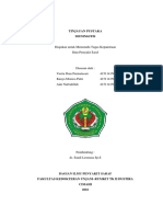 TP Meningitis