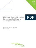 Définir les missions-vision-valeurs de l'entreprise et y intégrer le dévéloppement durable.pdf