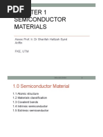 Electronics Devices Circuits Lecture Notes Pdf