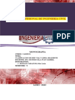 Informe LInea Gradiente