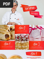 Ppt Kit Doces e Salgados Para Festas v2 - Aprova Ao