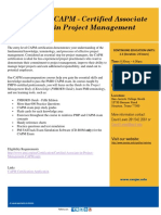 SJC - Certified Associate in Project Management Exam Prep 3_5