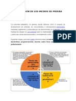 Teoria D Ela Prueba