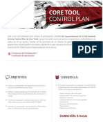 Curso Core Tools Controlplan