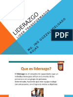 Liderazgo 41605