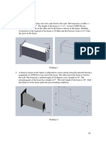 Ejercicios FEM en SolidWorks