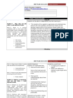 UNIT PLAN Fourth Quarter. 10th