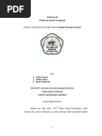 Download Makalah Produk Bank Syariah by Anonymous hyD7h8jJKd SN350523484 doc pdf