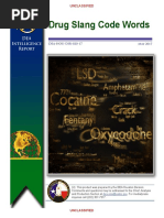 Download DEAs List of Drug Slang and Code Words by Keegan Hamilton SN350523607 doc pdf