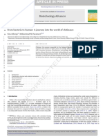 Adrangi - 2013 - Biotech Advance - Review Quitinasas, Faltan EC 3.2.1.200-202 - No Las Agrega