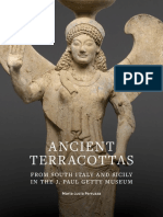 Αρχαία κοροπλαστική από την Σικελία και νότια Ιταλία στο μουσειό του paul getty της καλιφόρνιας PDF