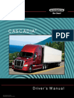 Cascadia Driver's Manual