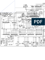 Diagrama TV LG Cp-29m30