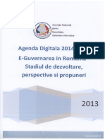 Agenda Digitala 2014 2020 1