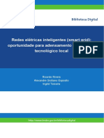 RB 40 Redes Elétricas Inteligentes - P PDF