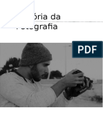 História Contemporânea Dos Media- CátiaeMiguel- HistóriadaFotografiafinal