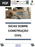 Dicas Sobre Construção Civil