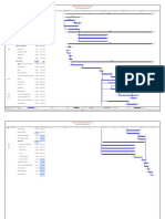 Project - JOTUN Schedule