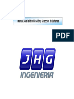 Manual para La Identificación y Selección de Cañerías PDF
