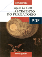 O nascimento do purgatório.pdf