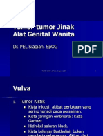 Tumor Tumor Jinak