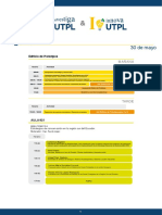 Agenda Investiga 2017