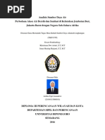 Download Tugas Analisis Sumber Daya Air by Fa Ta SN350537752 doc pdf