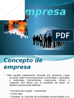 Empresa