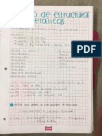 Diseño de Estructuras Metalicas PDF