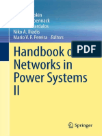 Handbook of Network Sytstem II