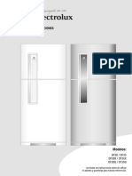 Electrolux df30