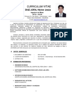 CV Diaz Jora Hector Actualizado (2) - 1