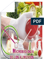 Trabajo Final de Lab. de Microbilogia 225b (Productos Cárnicos y Productos Vegetales)