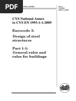 Cyprus National Annex en 1993-1-1