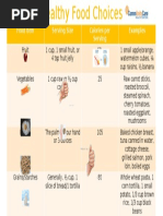 PDF High Fiber Diet For Diverticulosis | PDF | Dietary Fiber | Diet &  Nutrition