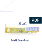 Alcani