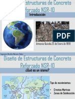 Diseño de Estructuras de Concreto NSR-10