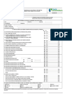 Permiso Para Trabajo en Caliente