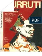 Ferrer, Rai (Onomatopeya) - Durruti [Anarquismo en PDF]