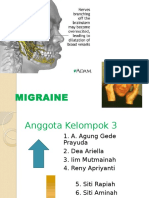 PPT Migrain