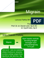 237154645 Migrain Ppt Ppt