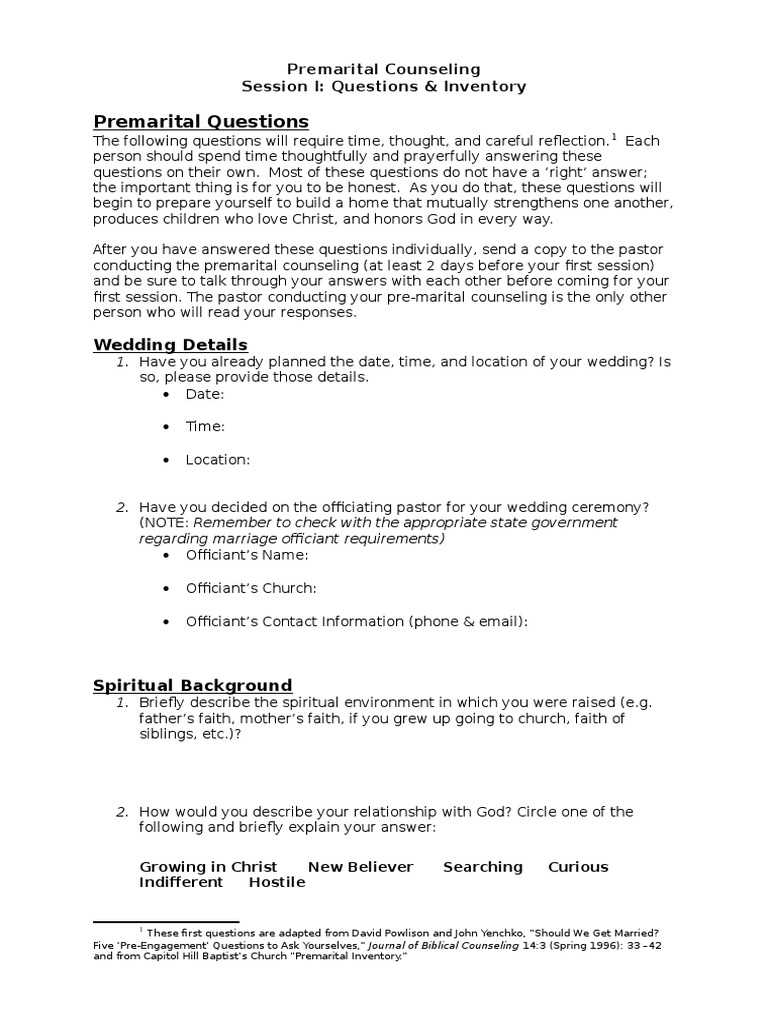 Ready to Wed: Pre-marital Counseling Kit, image size:768x1024