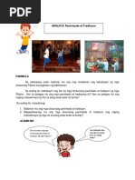 Ap5pkb Iva B 1 Lm Yunit Iv Week 1 And 2 Pdf
