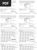 LT-963SEC MRM-710IDU Installation Sheet