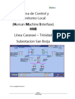 Manual Hmi Sbj