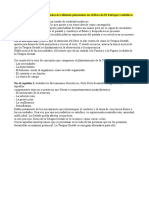 Fritz Perls - Algunos Postulados de Reflexion Planteados en El Libro de El Enfoque Gestaltico